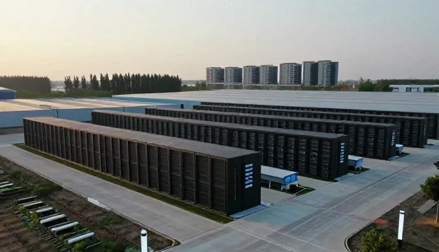 中小客户在智能终端对接中的选型关键考量