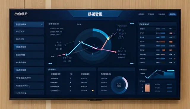 提升系统效率的关键:数据安全的维护与优化策略