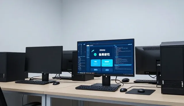 数据采集器在实际应用中的对接策略与日常维护要点